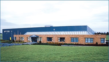 美國(guó)猶他醫(yī)療廠(chǎng)家圖2