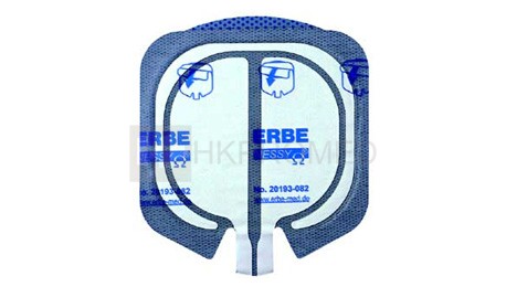 ERBE等離子環(huán)負(fù)極板(NESSYΩ負(fù)極板)