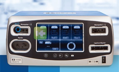 高頻手術(shù)系統(tǒng) 能量平臺