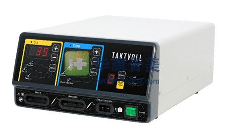 動(dòng)物獸用高頻電刀(LED數(shù)碼顯示)