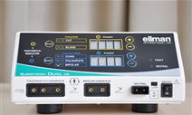 美國ellman 艾爾曼主機維修120IEC